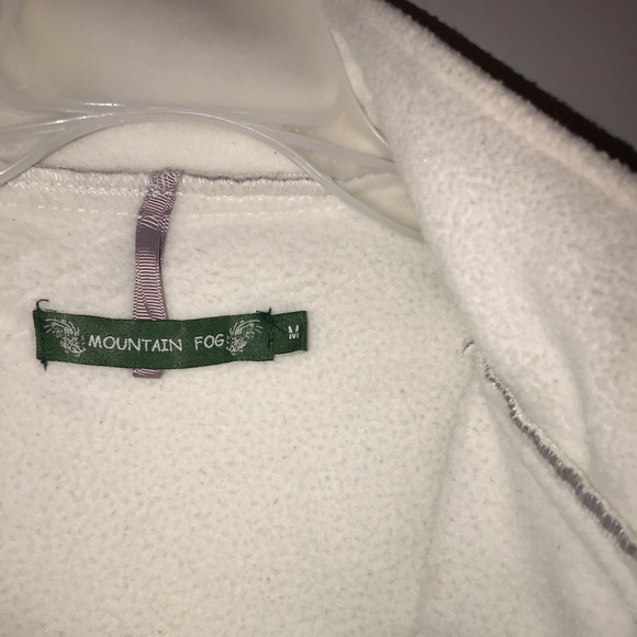 Fleece Jacket - Picture 5 of 6